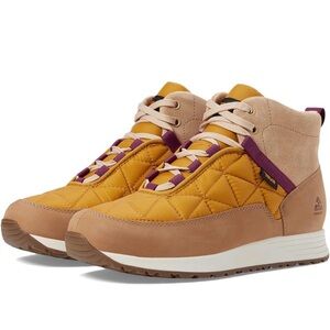 Teva Womens Reember Commute Wp